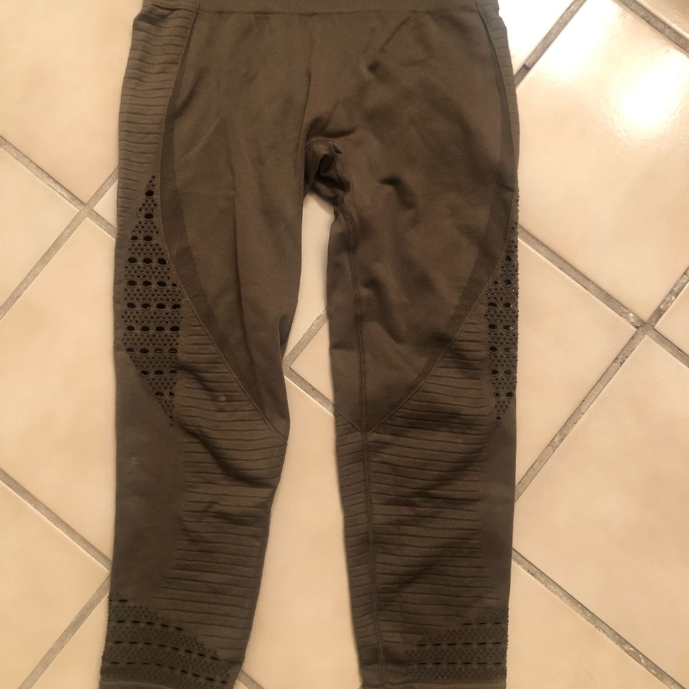 Gymshark leggings